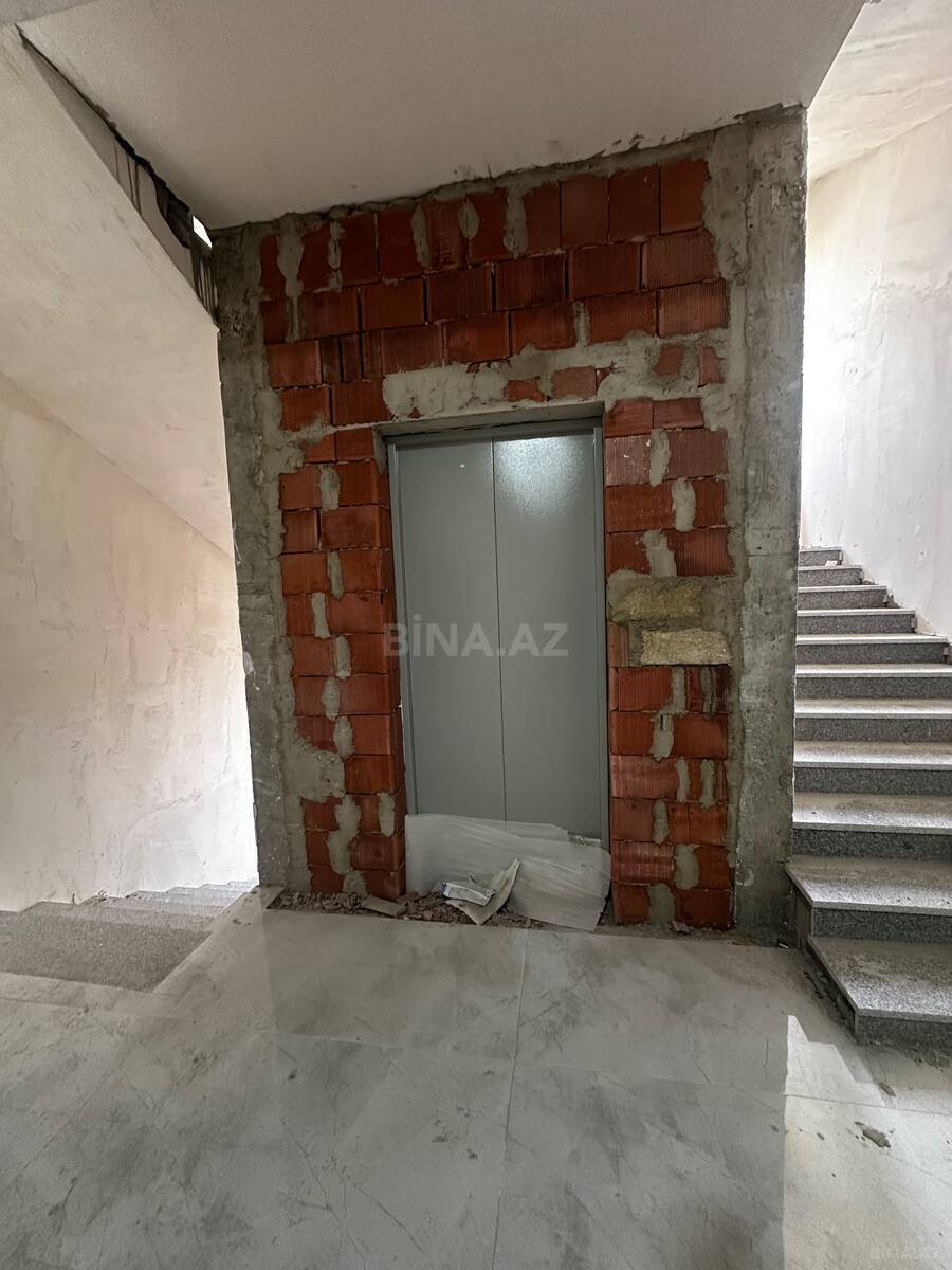 2 otaqlı mənzil satılır, Masazır, Abşeron