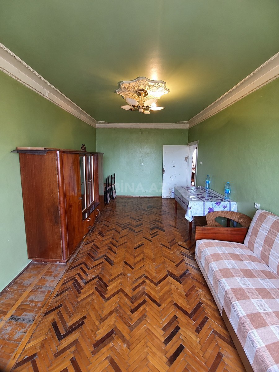2-комн. квартира на продажу, Хатаи, Баку