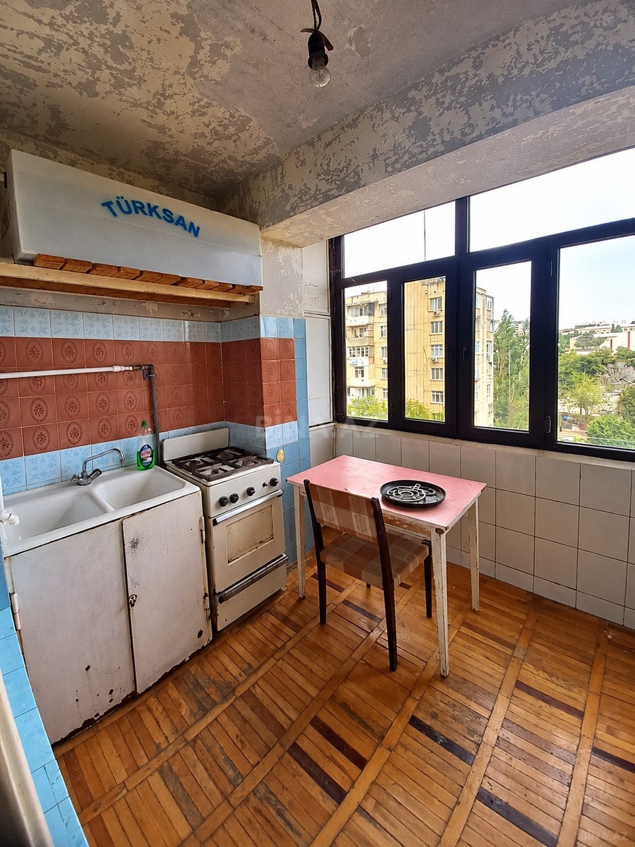 2-комн. квартира на продажу, Хатаи, Баку