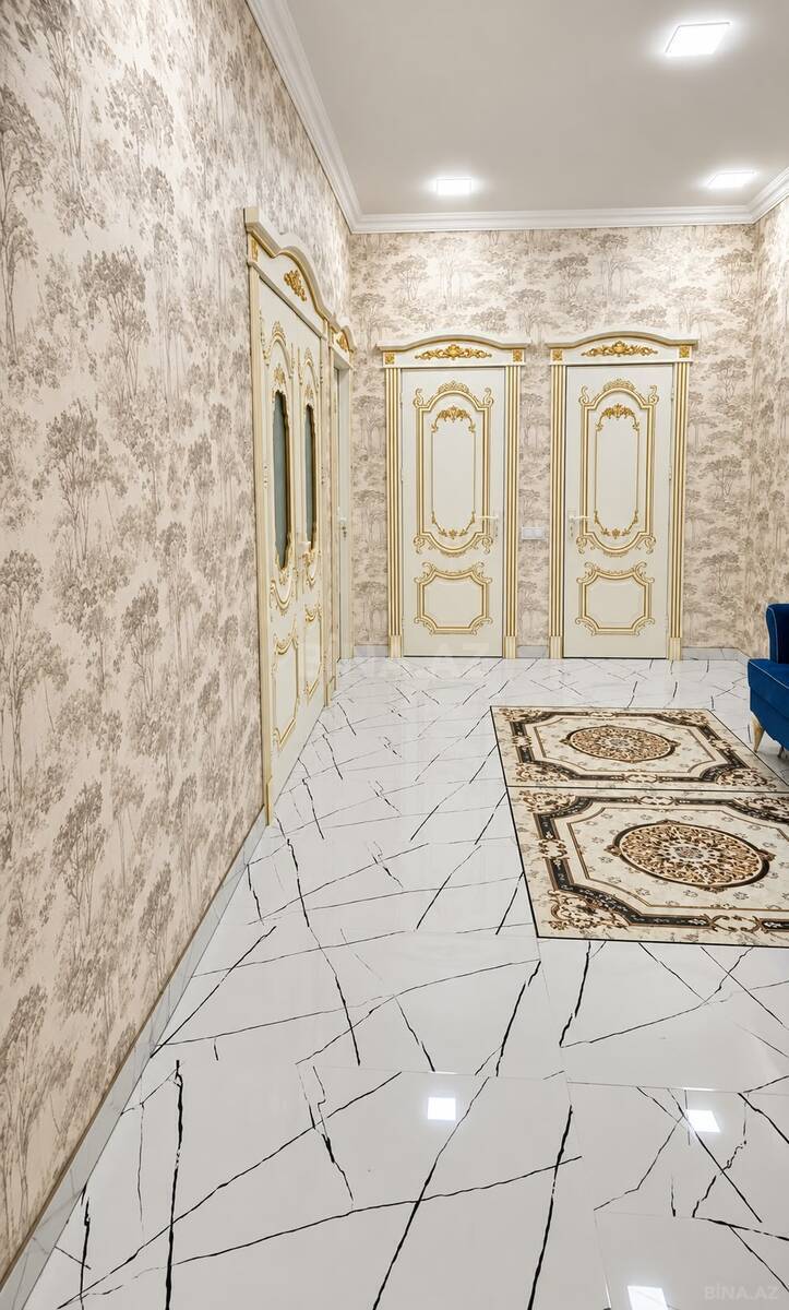 2-room apartment for sale, Bakikhanov, Baku
