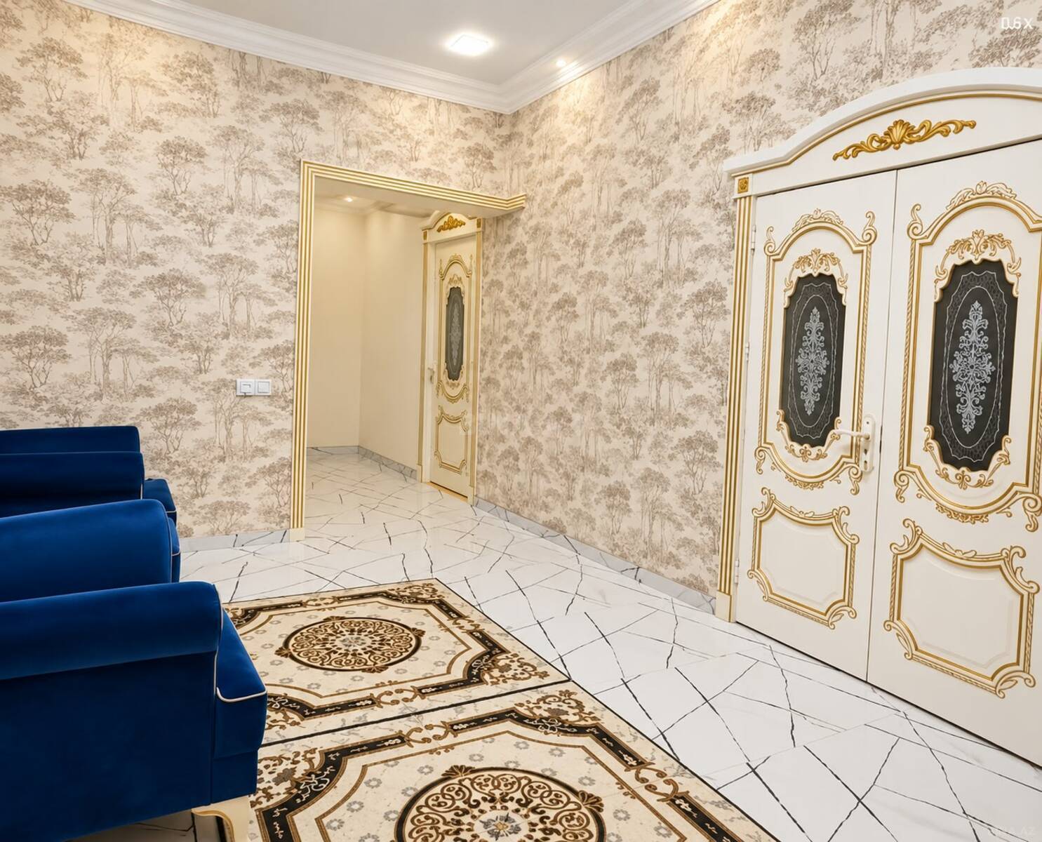 2-room apartment for sale, Bakikhanov, Baku