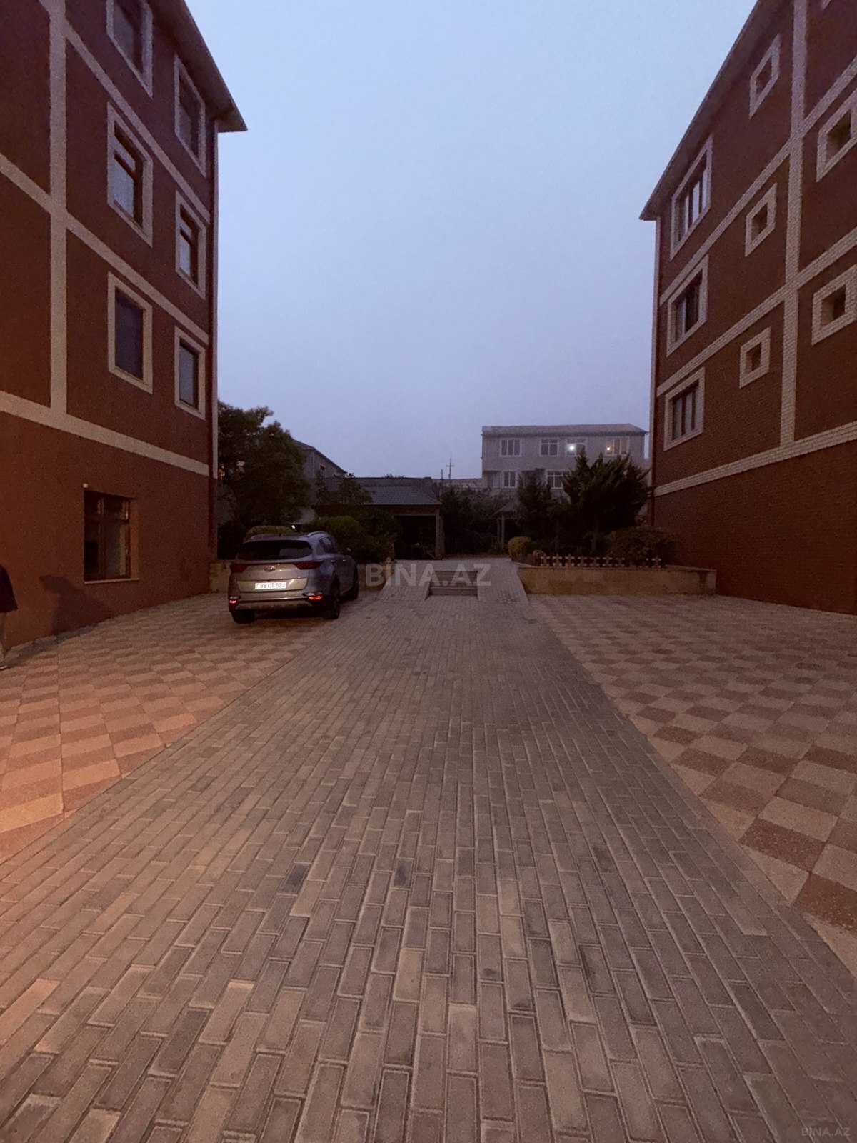 4-room apartment for sale, Badamdar, Baku