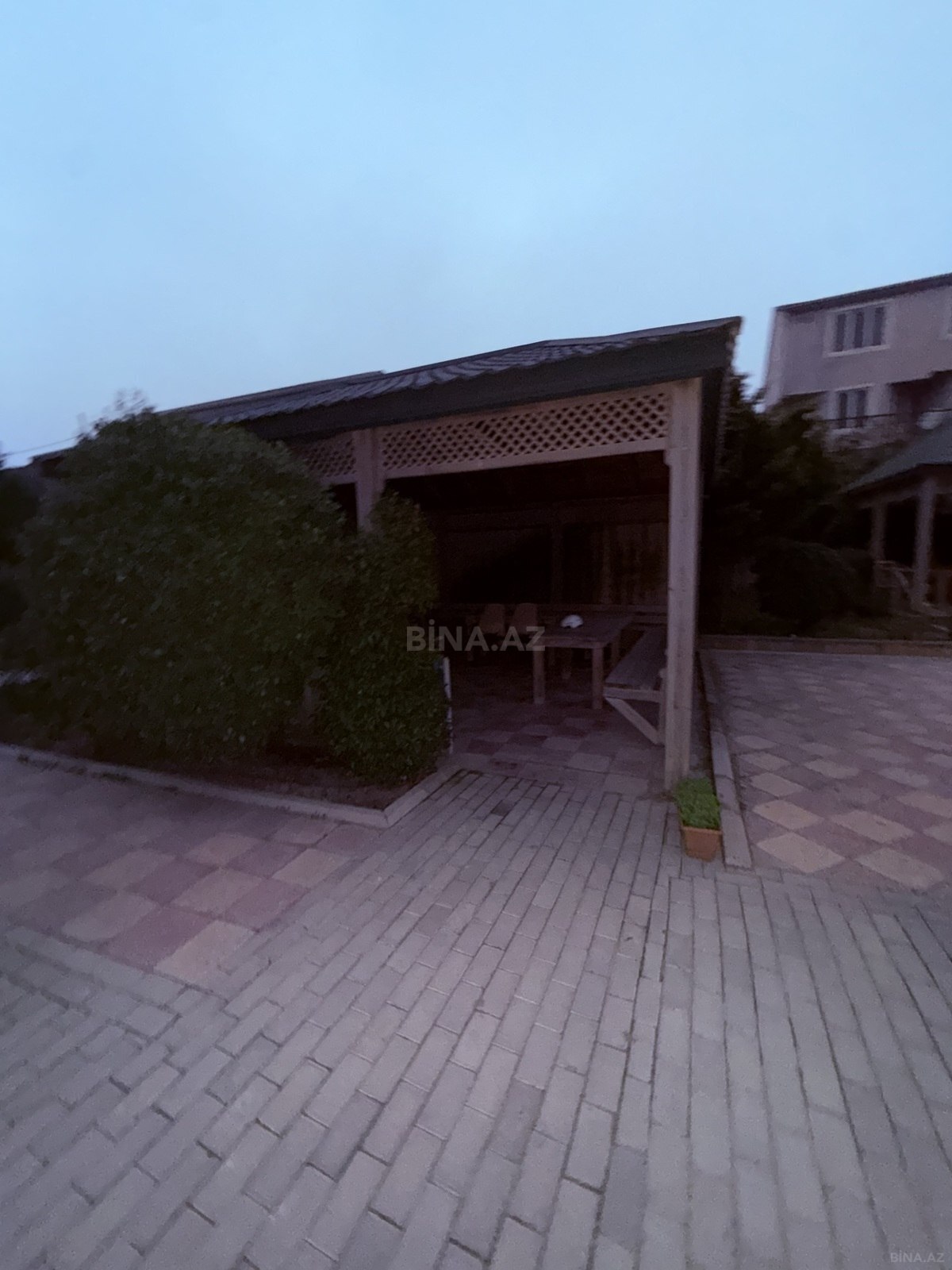 4-room apartment for sale, Badamdar, Baku
