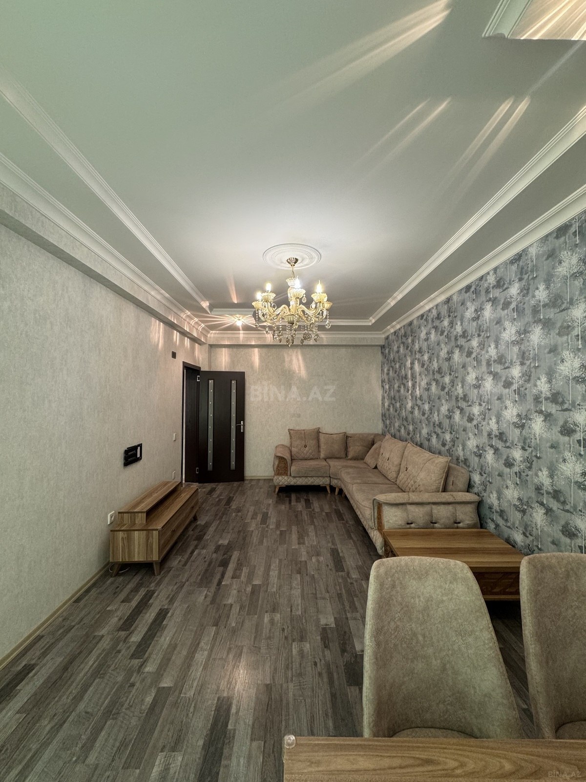 2-room apartment for sale, New Yasamal, Baku