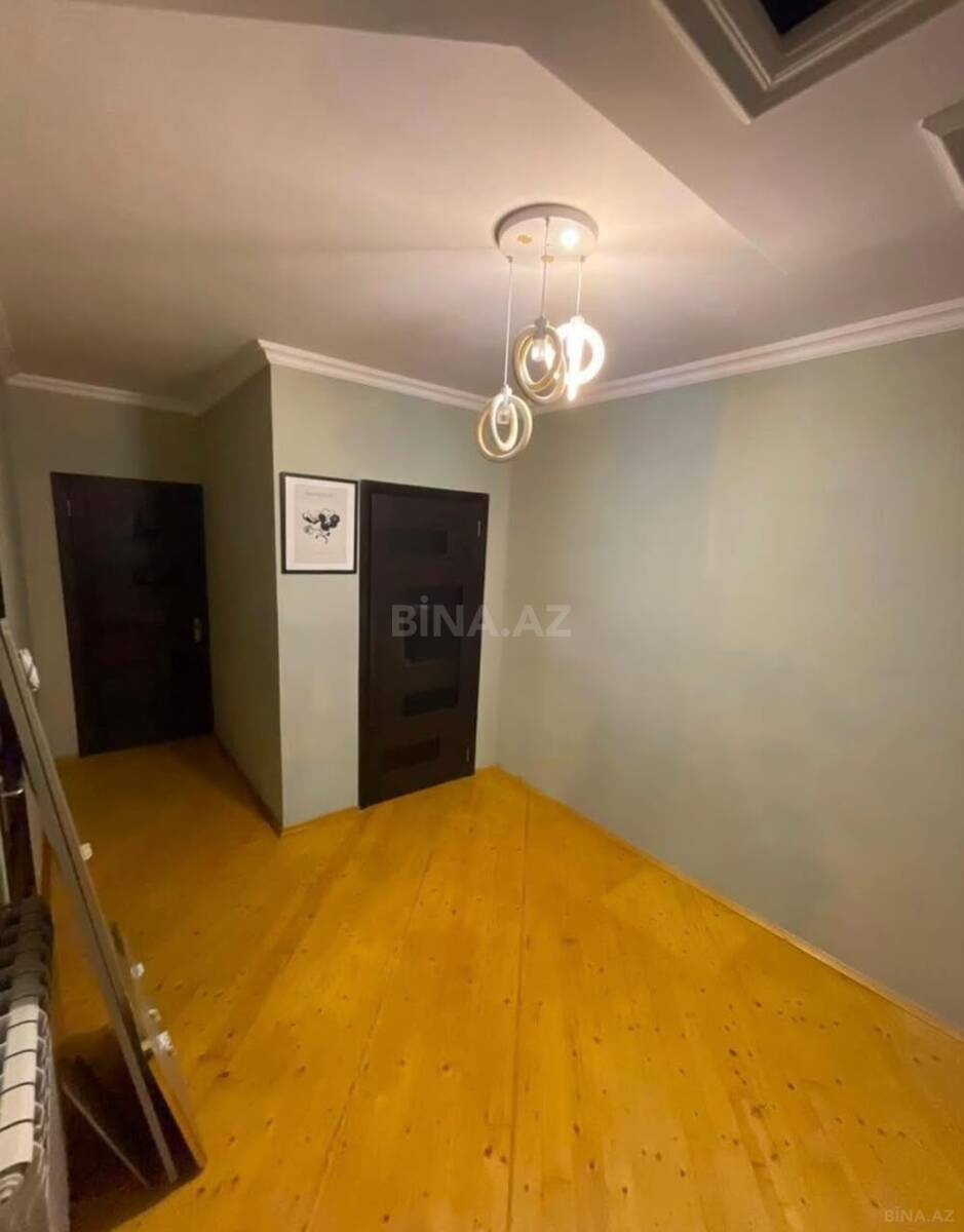 2 otaqlı mənzil satılır, Bakıxanov, Bakı