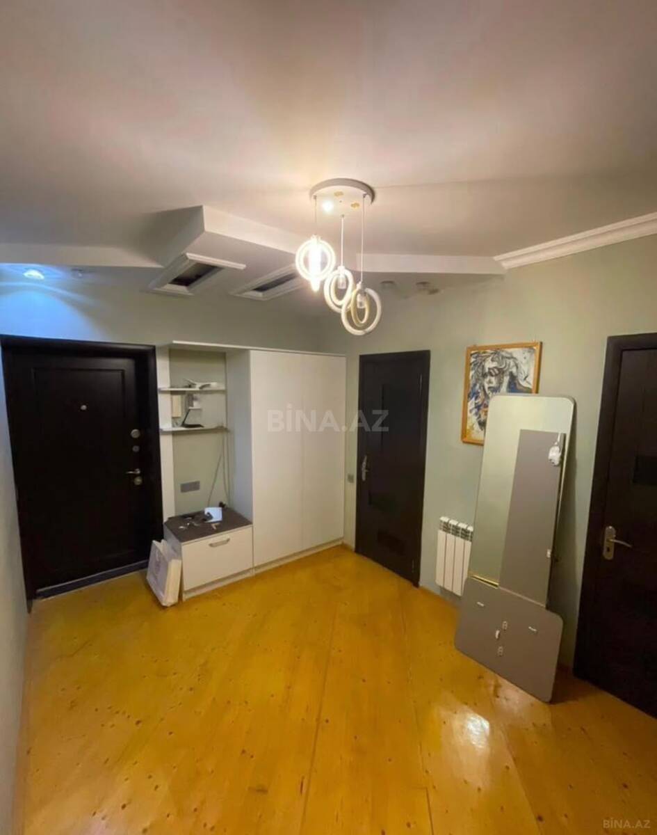 2 otaqlı mənzil satılır, Bakıxanov, Bakı
