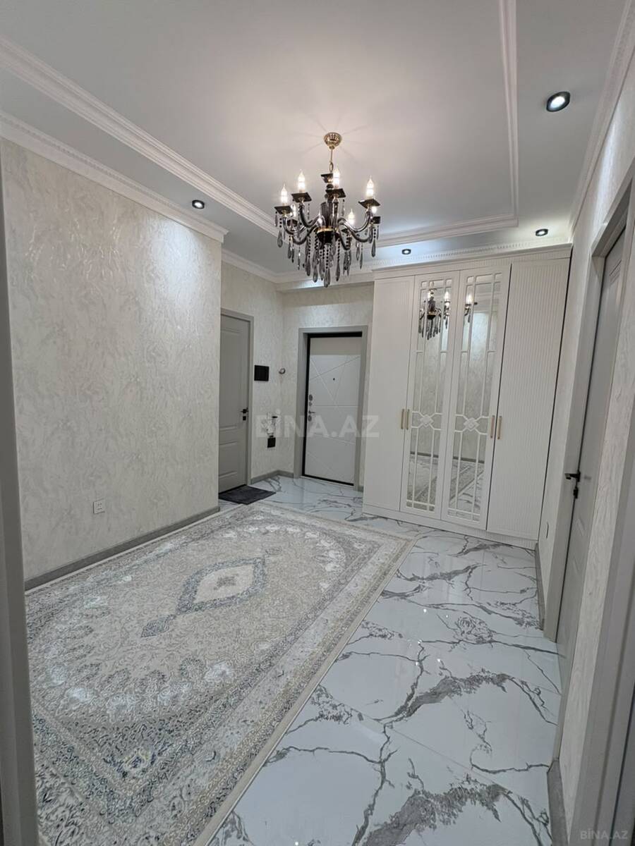 2 otaqlı mənzil satılır, Əmircan, Bakı