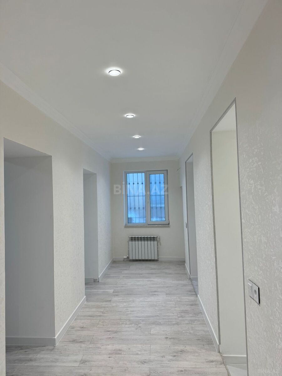 2 otaqlı mənzil kirayə verilir, Bakı