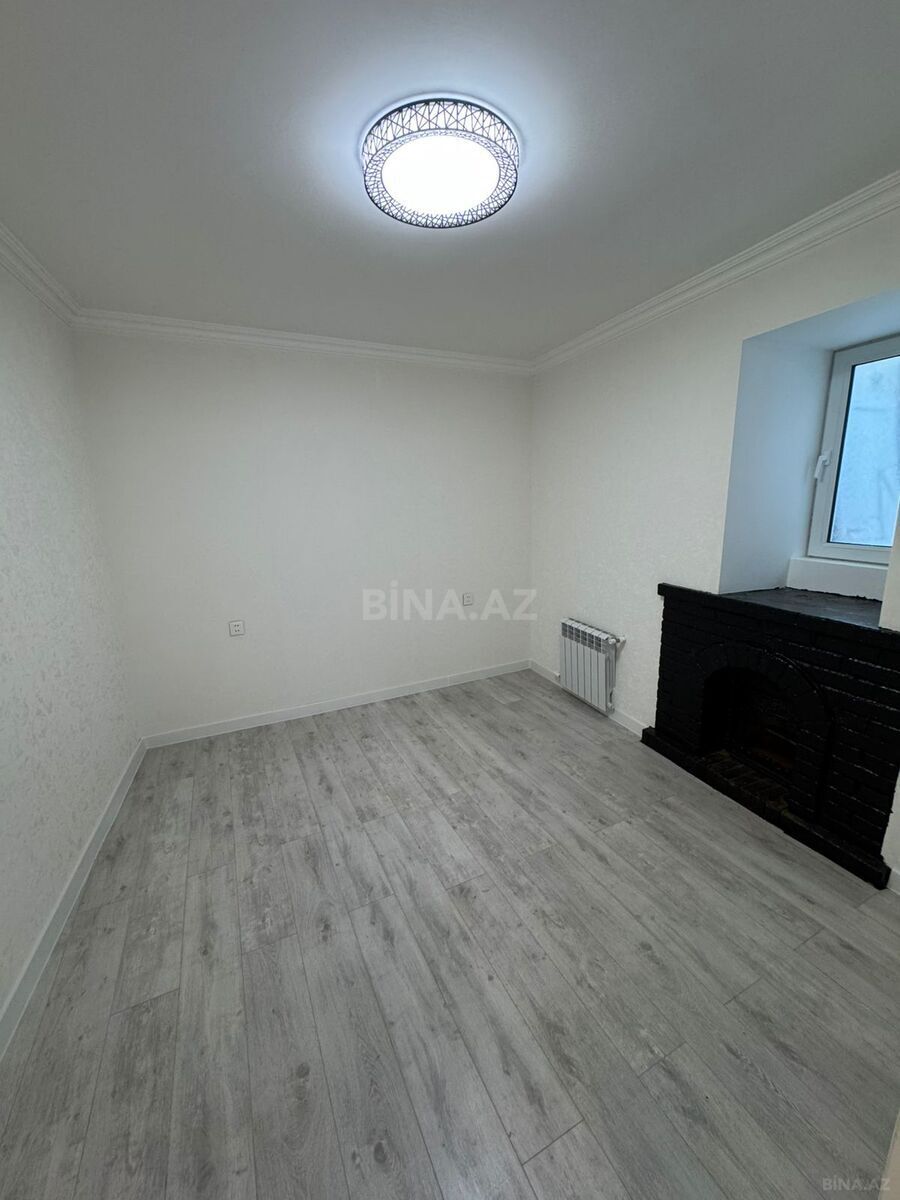 2 otaqlı mənzil kirayə verilir, Bakı