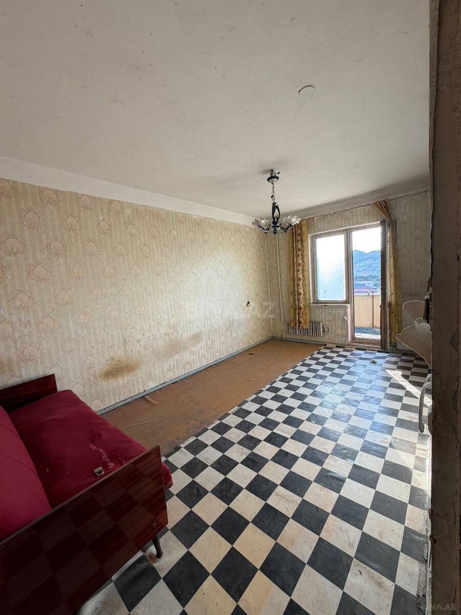 4 otaqlı mənzil satılır, Qaraçuxur, Bakı