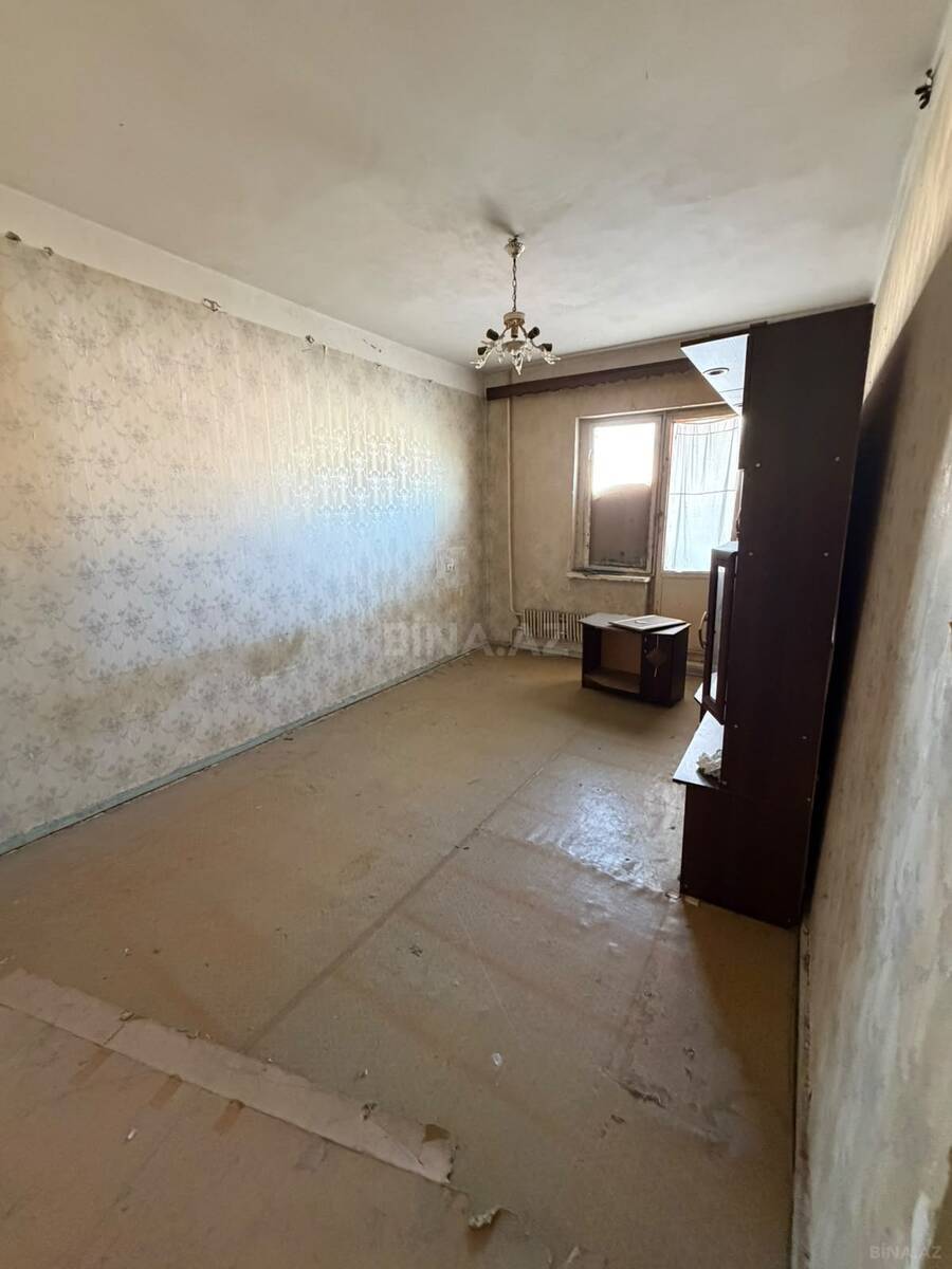 4 otaqlı mənzil satılır, Qaraçuxur, Bakı