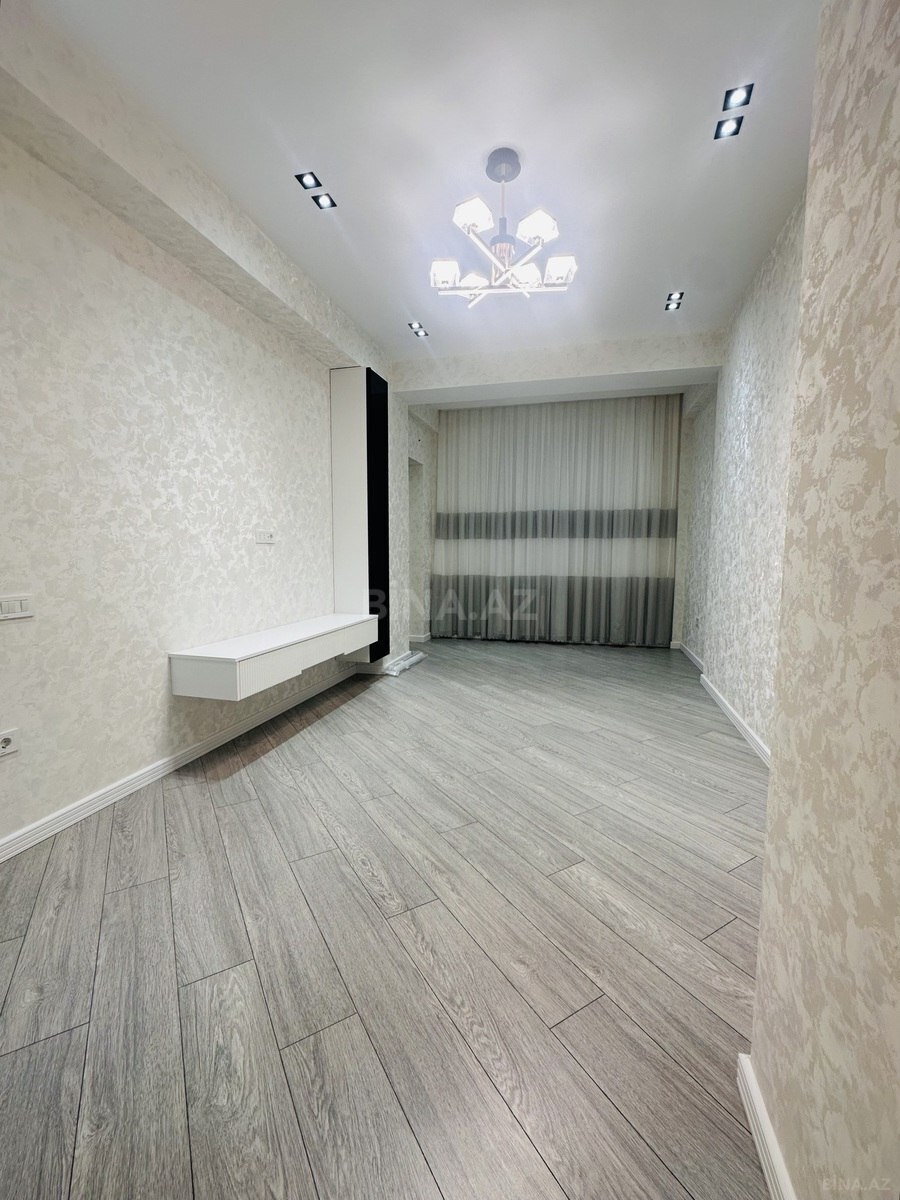 2 otaqlı mənzil satılır, Yeni Yasamal, Bakı