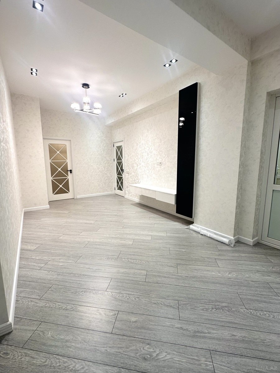 2 otaqlı mənzil satılır, Yeni Yasamal, Bakı