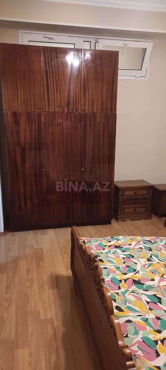 2-room apartment for rent, Baku