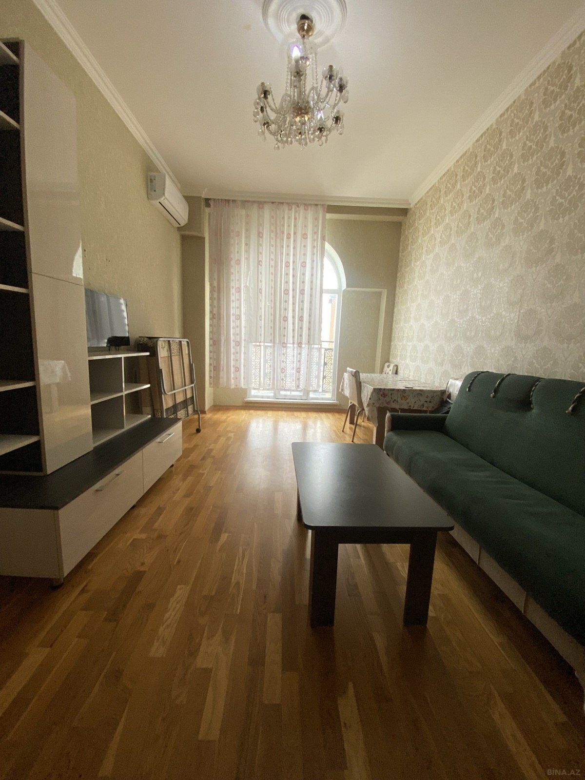 2 otaqlı mənzil kirayə verilir, Xırdalan
