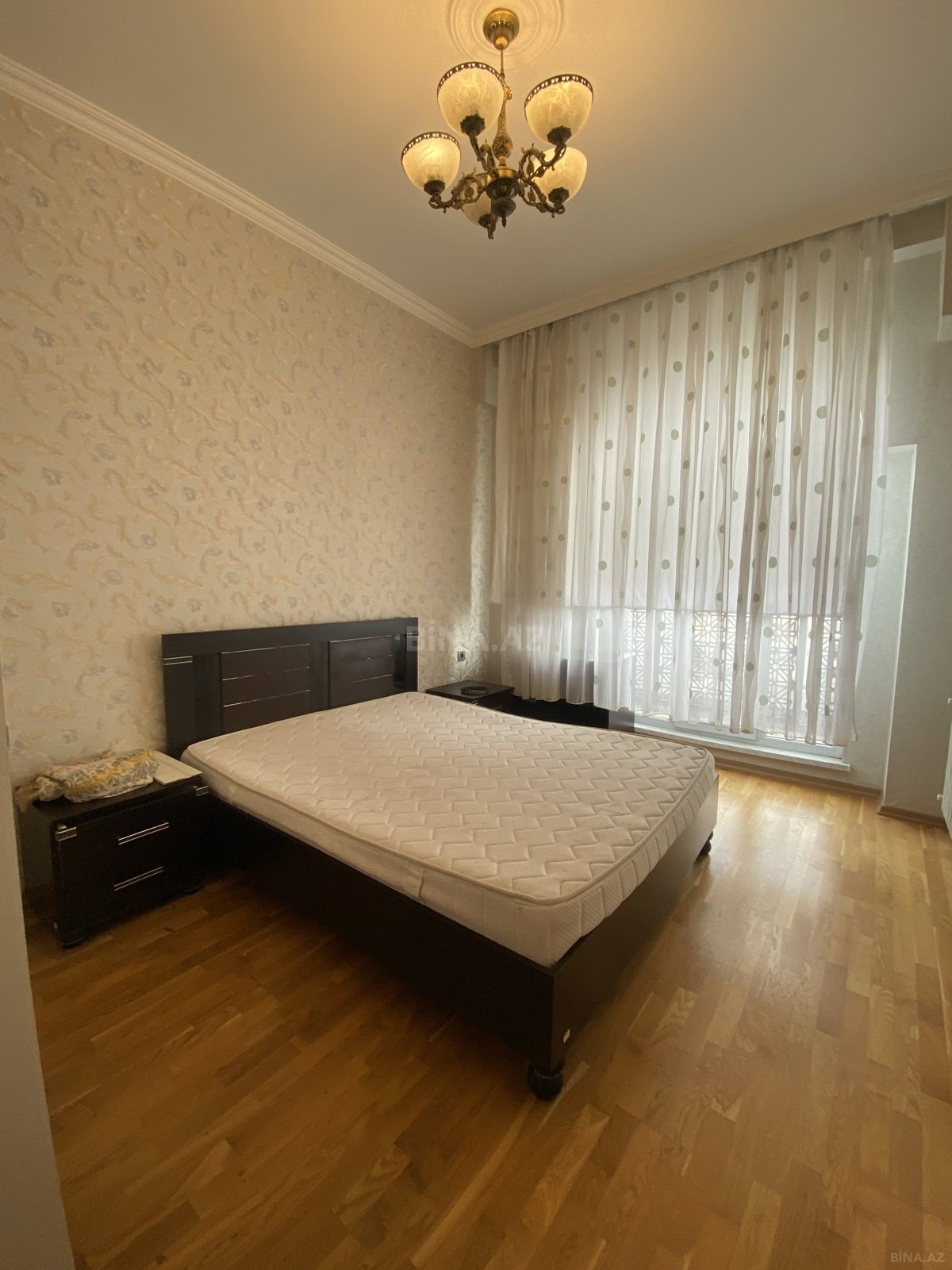 2 otaqlı mənzil kirayə verilir, Xırdalan