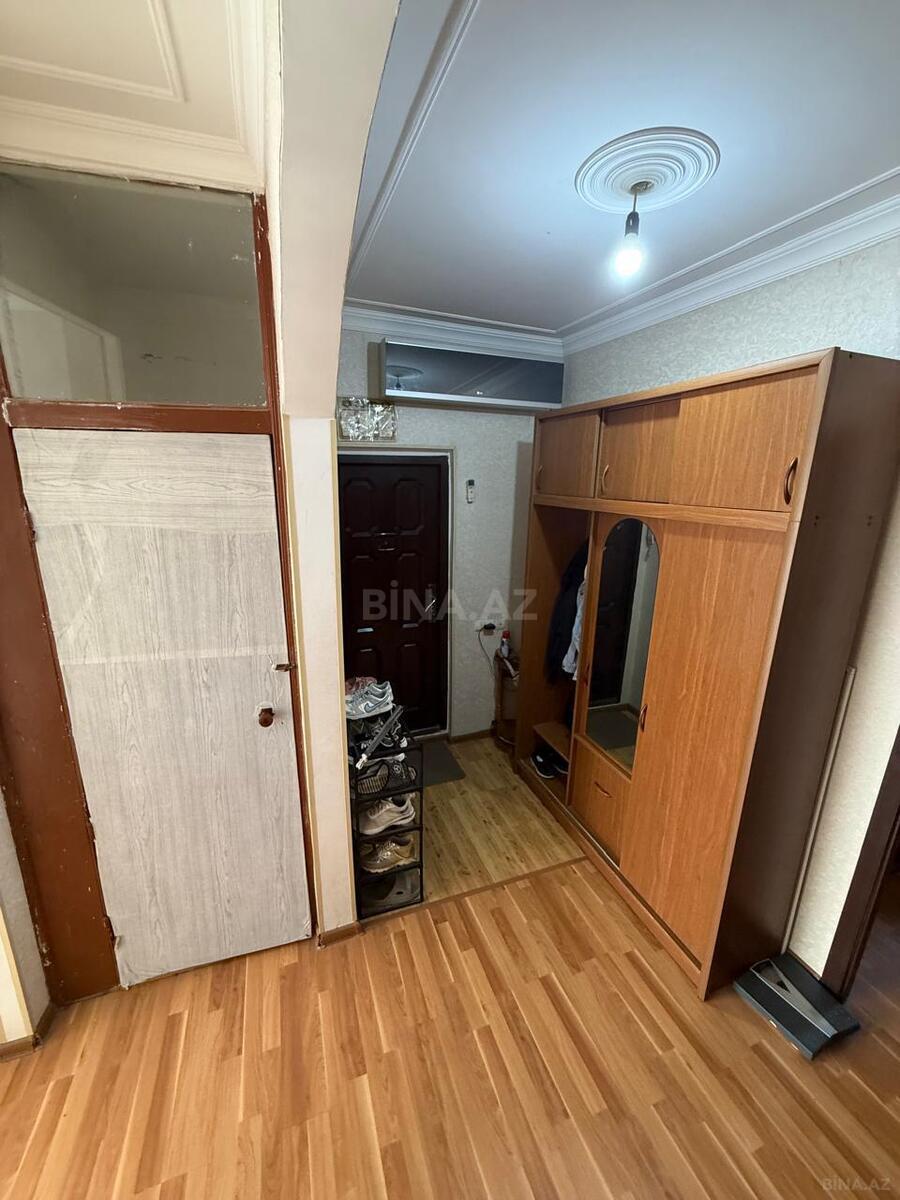3-комн. квартира в аренду, Баку