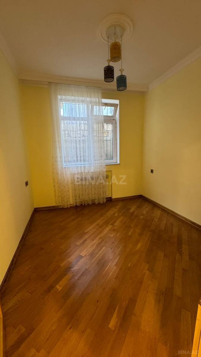 4 otaqlı həyət evi satılır, Binə, Bakı