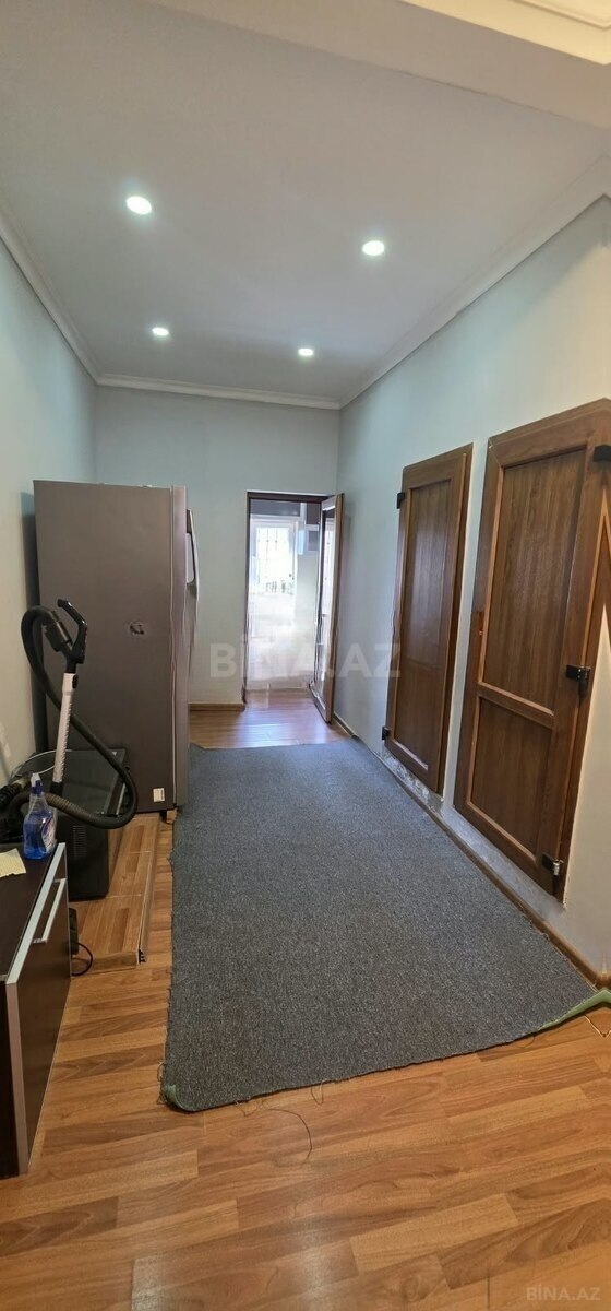 3 otaqlı mənzil kirayə verilir, Bakı