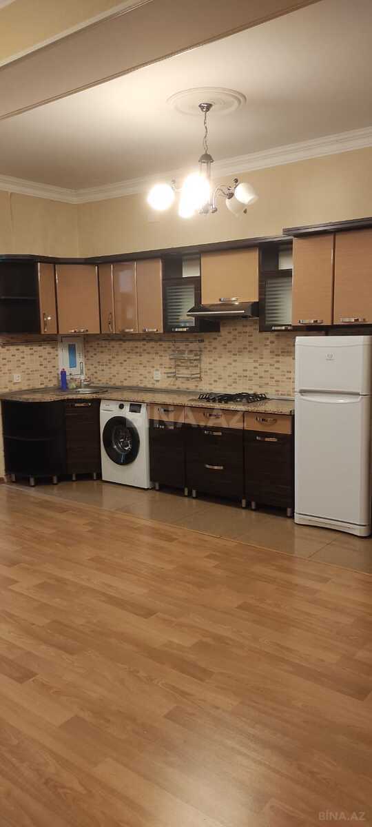 2-комн. квартира в аренду, Баку
