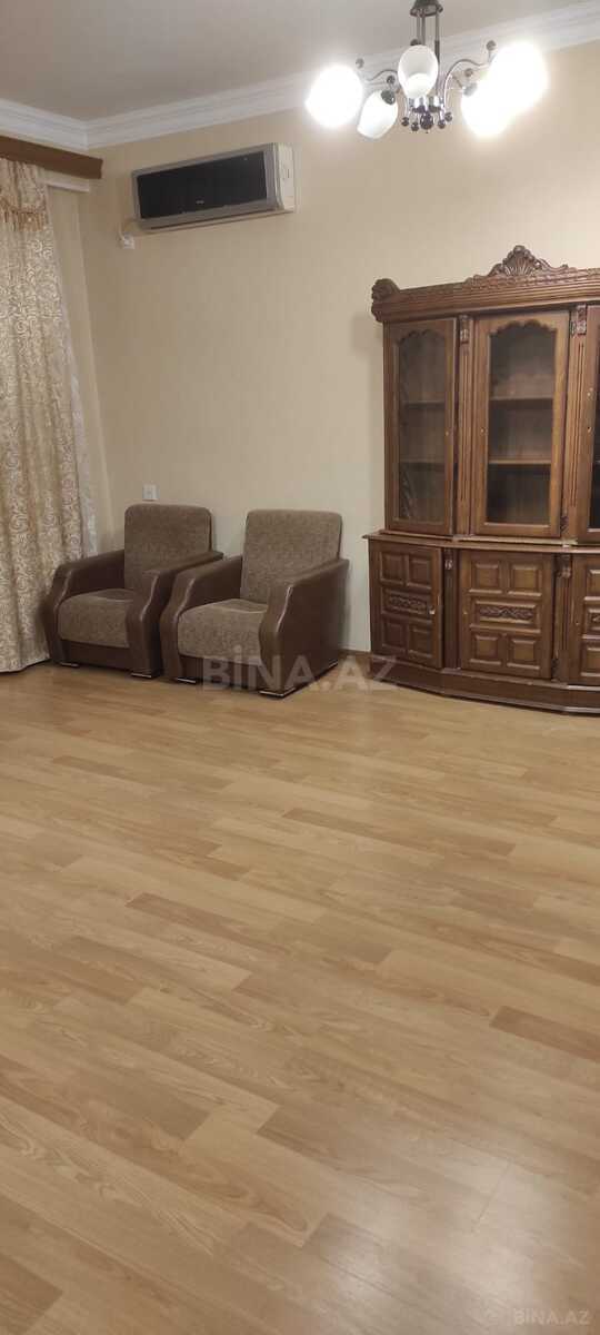 2-комн. квартира в аренду, Баку
