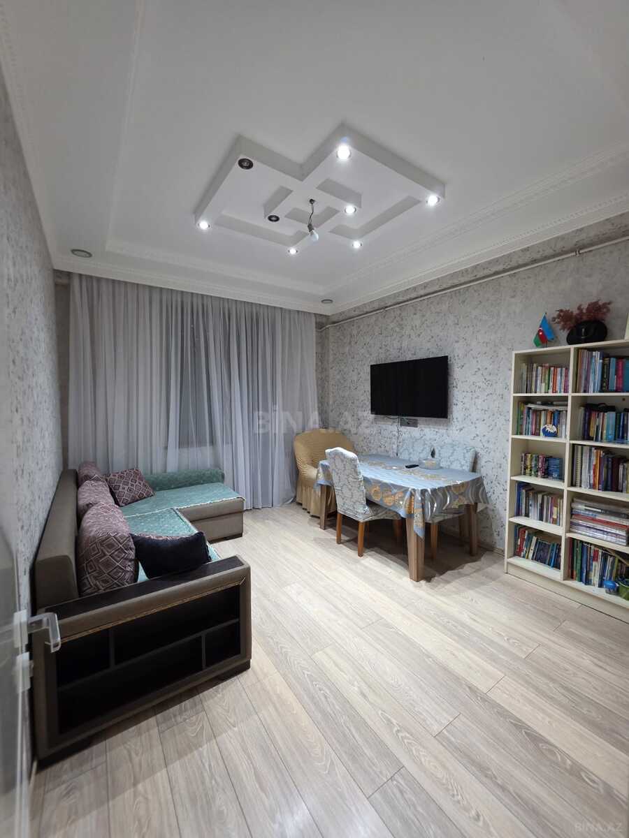 2-room apartment for sale, Bakikhanov, Baku