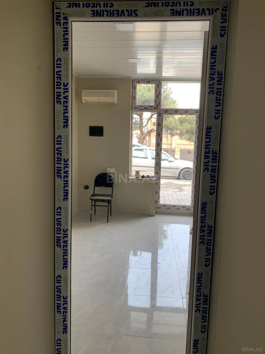 Commercial property for rent, Badamdar, Baku