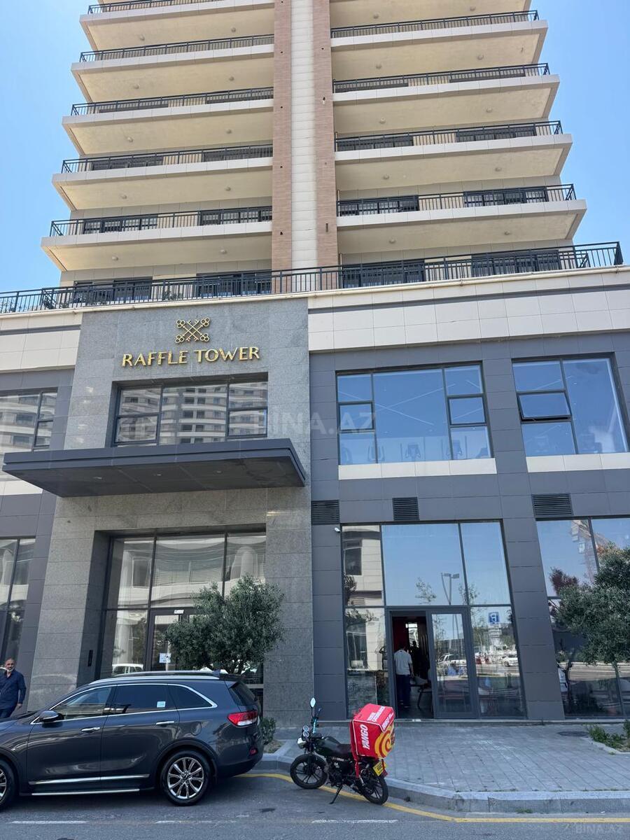 3-комн. квартира на продажу, Белый город, Баку
