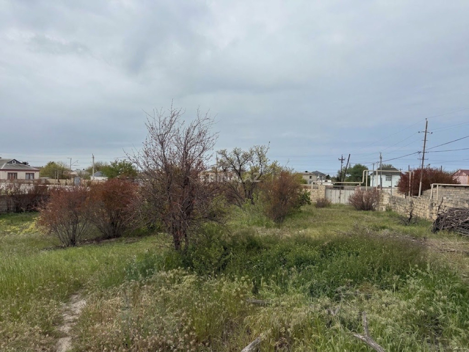 Land for sale, Novkhani, Absheron