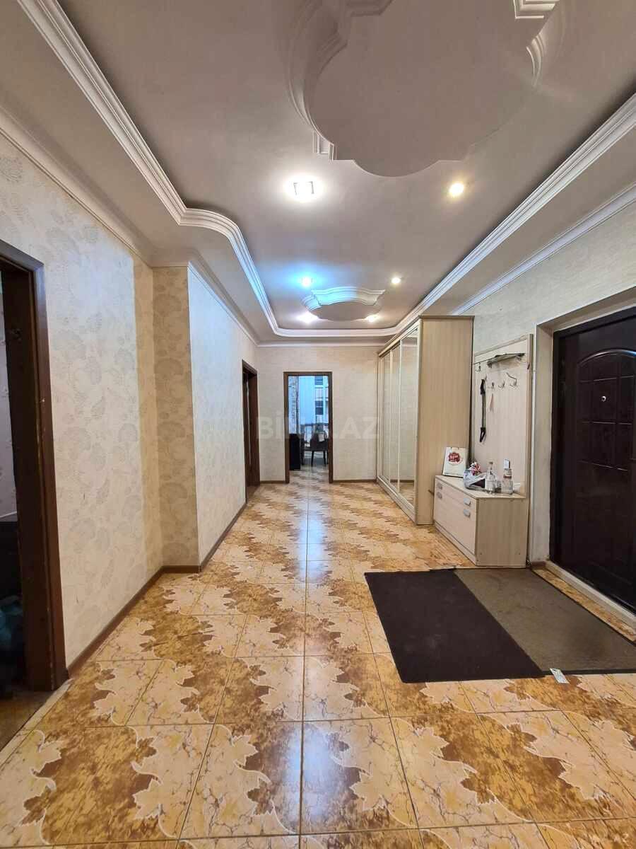 3 otaqlı mənzil satılır, Nərimanov, Bakı
