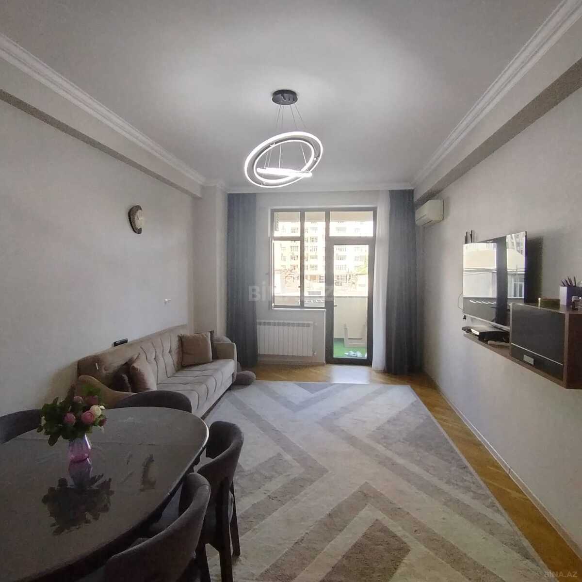 3-комн. квартира на продажу, Насими, Баку
