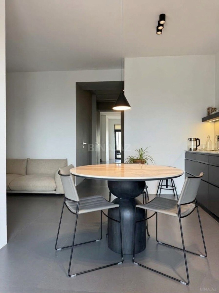 2-room apartment for sale, Khatai, Baku