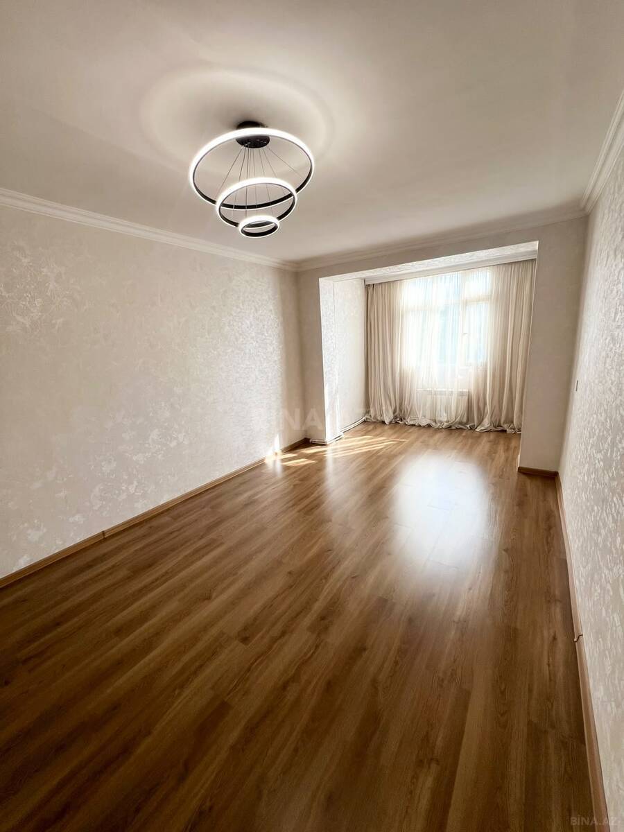 1 otaqlı mənzil satılır, Biləcəri, Bakı