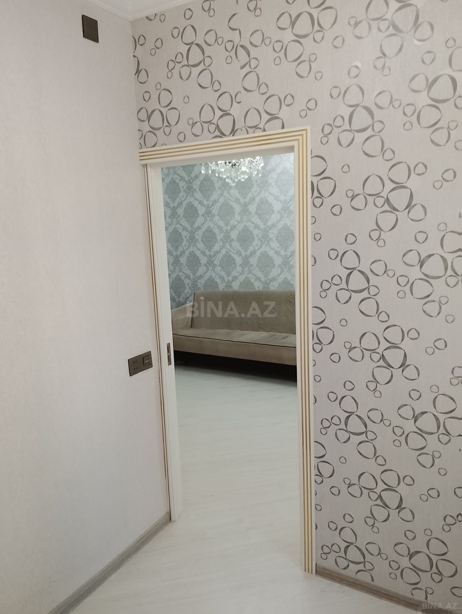 2 otaqlı mənzil satılır, Bakı