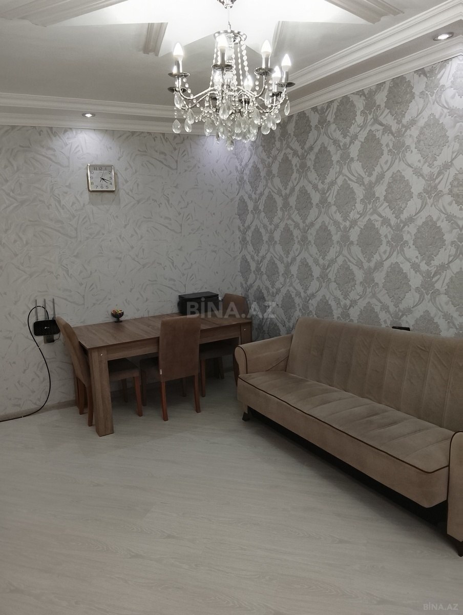 2 otaqlı mənzil satılır, Bakı