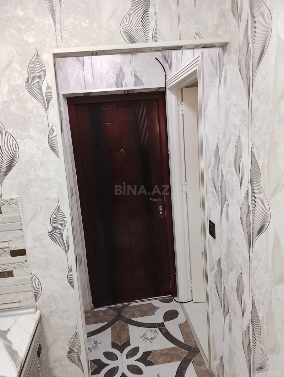 2 otaqlı mənzil satılır, Bakı