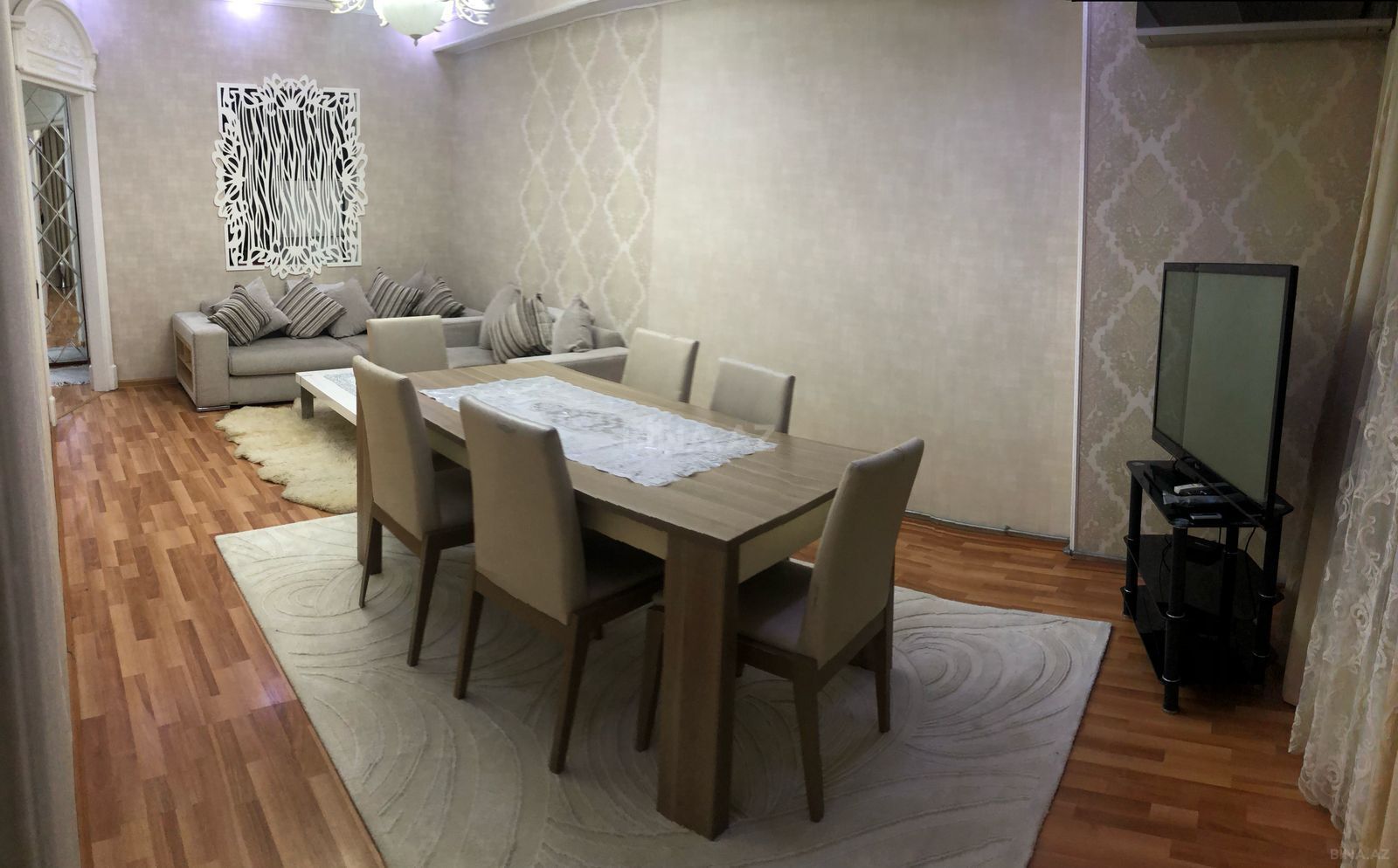 2 otaqlı mənzil satılır, Nərimanov, Bakı