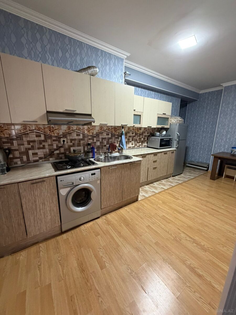 3 otaqlı mənzil satılır, Masazır, Abşeron