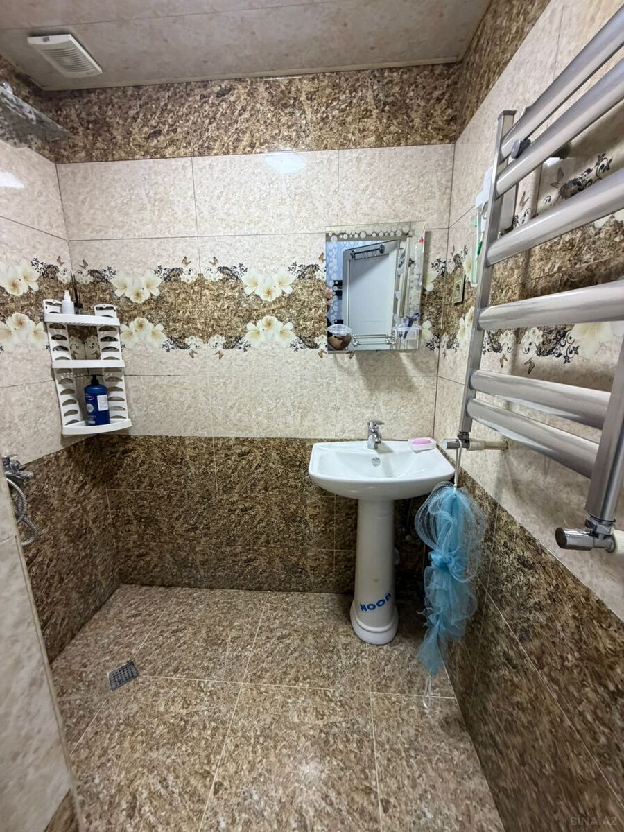 3 otaqlı mənzil satılır, Masazır, Abşeron