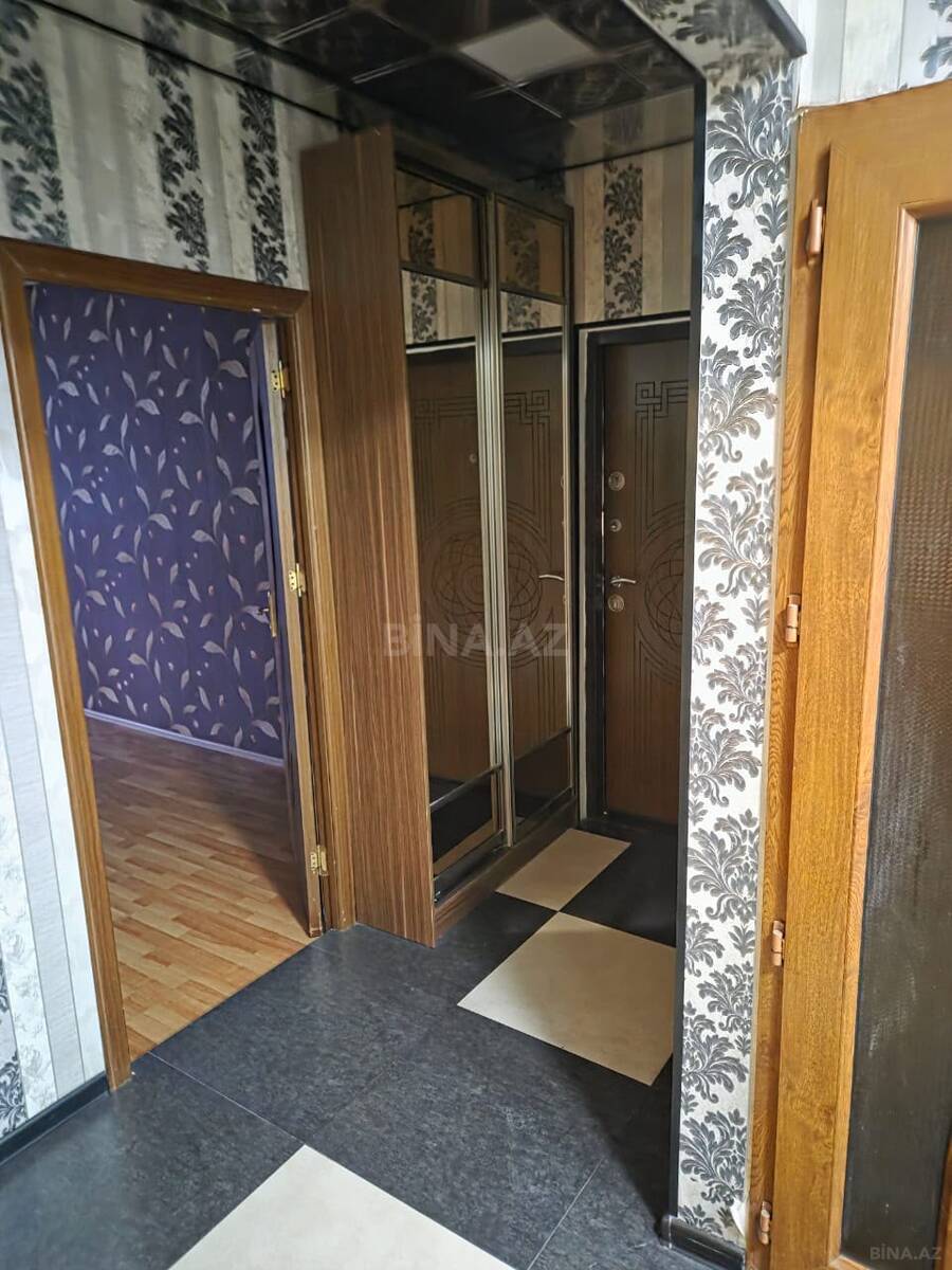 3-комн. квартира на продажу, Сумгаит