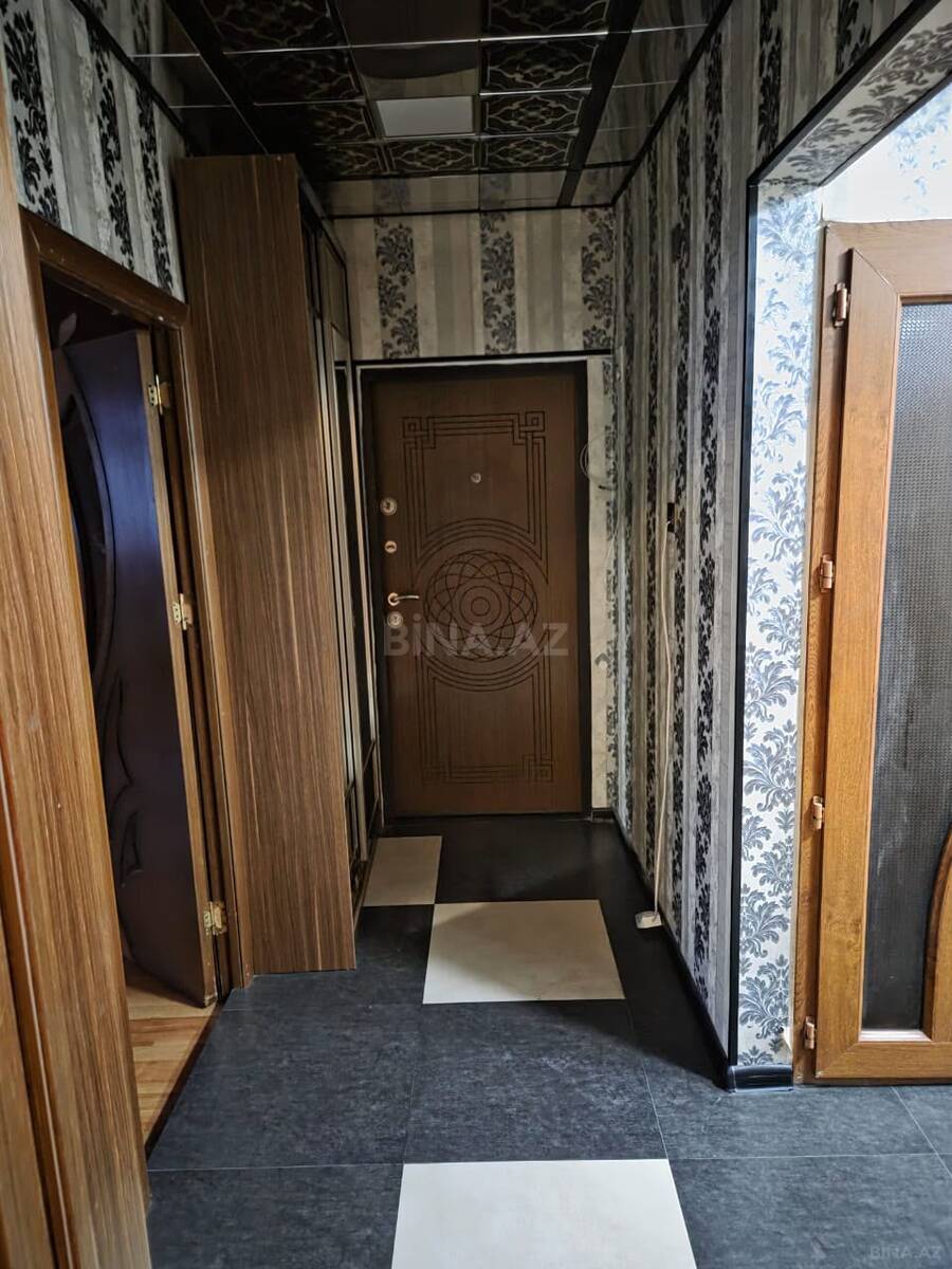 3-комн. квартира на продажу, Сумгаит