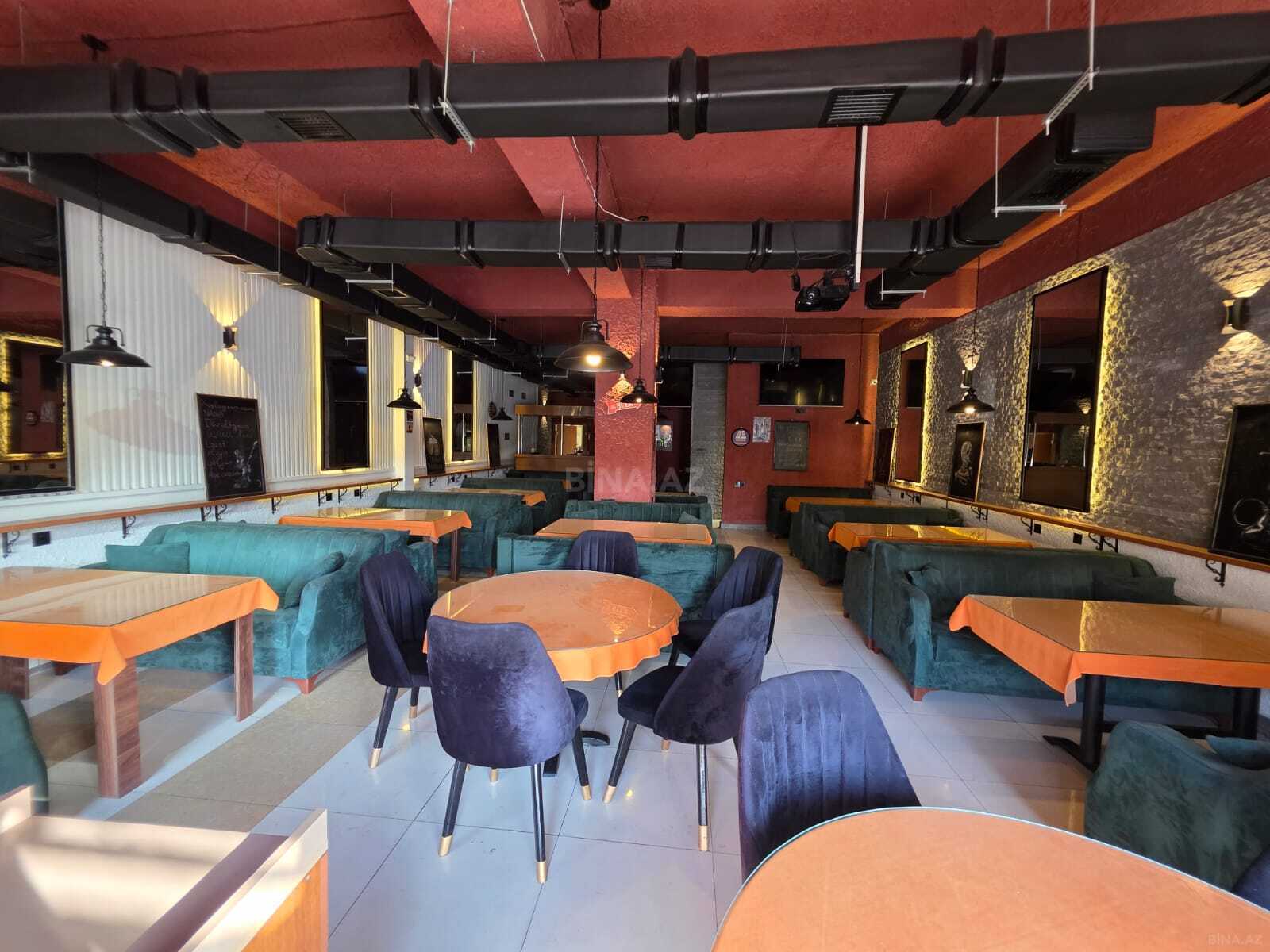 Commercial property for rent, Nasimi, Baku