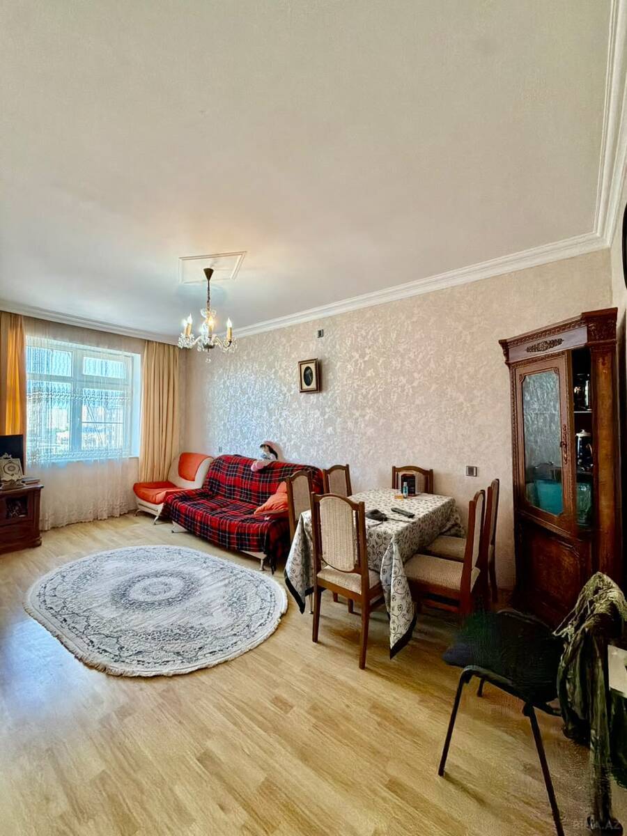 3 otaqlı mənzil satılır, Binəqədi, Bakı