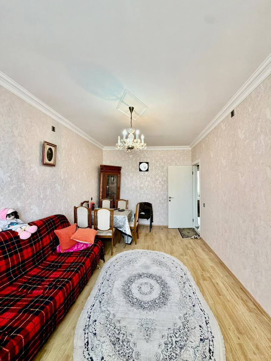 3 otaqlı mənzil satılır, Binəqədi, Bakı