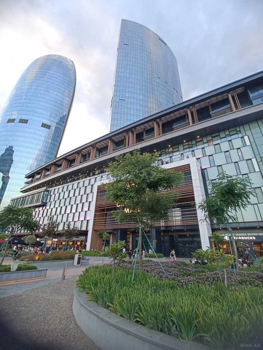 3-room apartment for sale, Nasimi, Baku