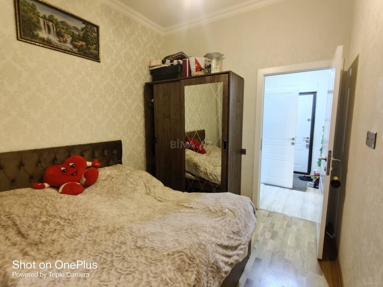 2-комн. квартира на продажу, Апшерон