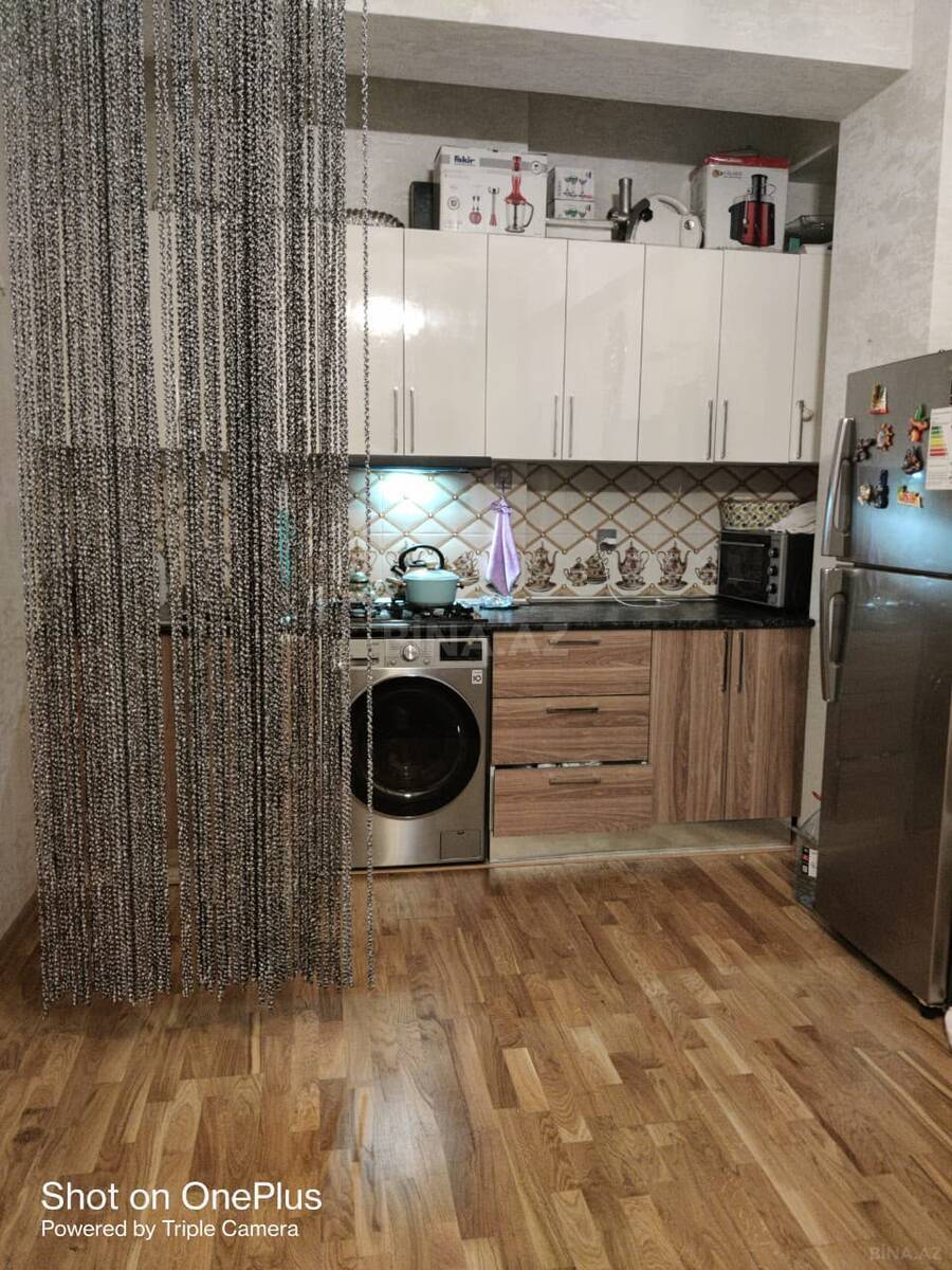 2-комн. квартира на продажу, Апшерон