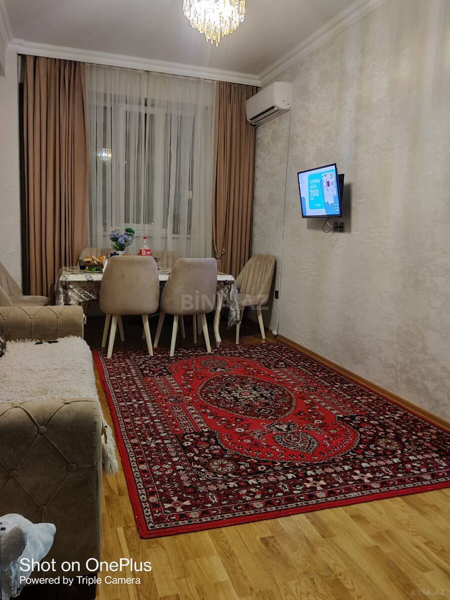 2-комн. квартира на продажу, Апшерон