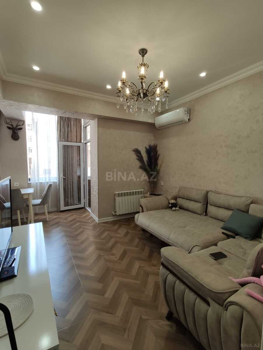 2-комн. квартира на продажу, Баку