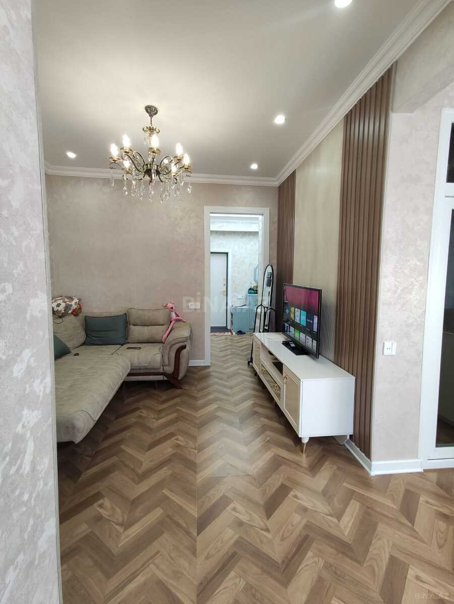 2-комн. квартира на продажу, Баку